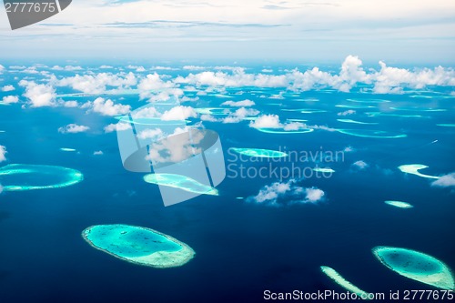 Image of Maldives Indian Ocean