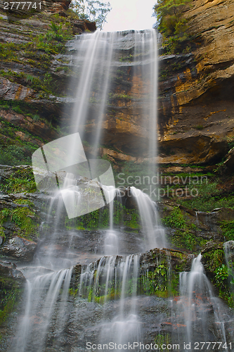 Image of Waterfall