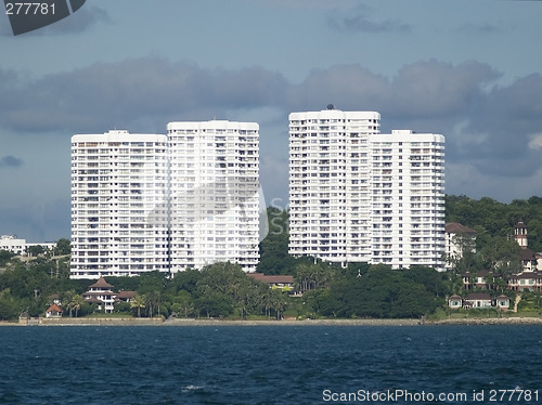 Image of Apartments by the sea