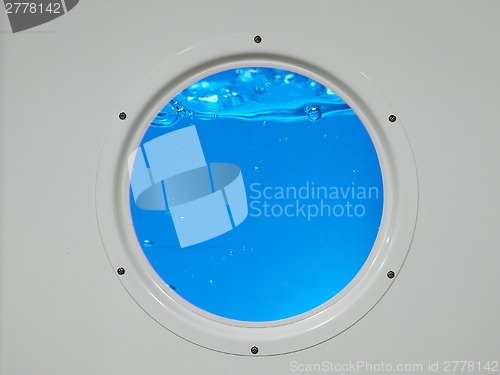 Image of Porthole