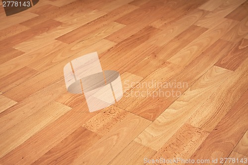 Image of Parquet