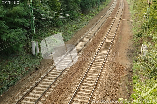 Image of Railway