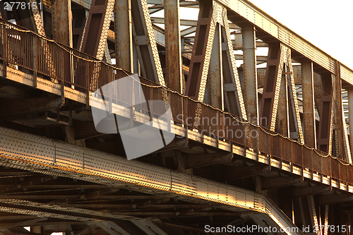 Image of Old Bridge