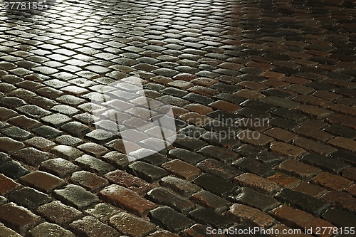 Image of Pavement