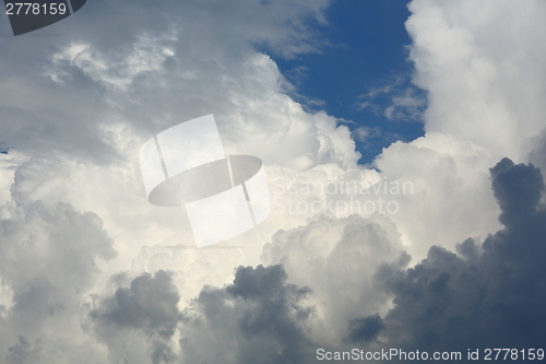 Image of Clouds