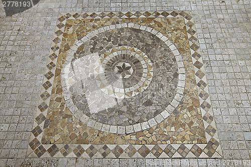 Image of Mosaic