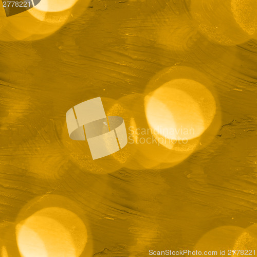 Image of bokeh colorful pattern water brown texture paint abstract seamle