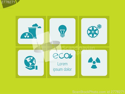 Image of Infographic Elements.