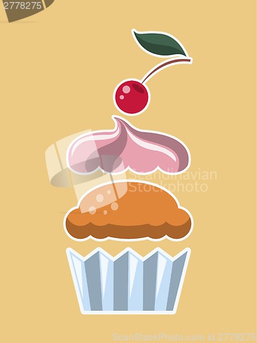 Image of Cupcake.