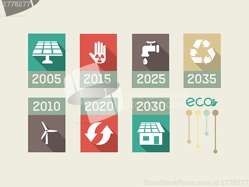 Image of Infographic Elements.