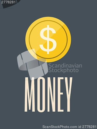 Image of Money.