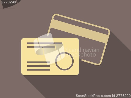 Image of Credit Cards.