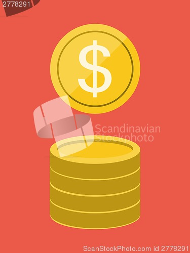 Image of Money.