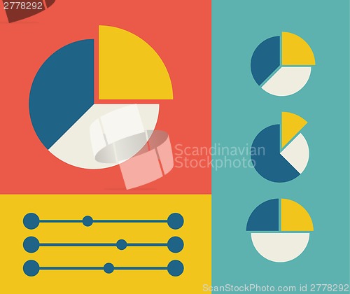 Image of Infographic Elements.