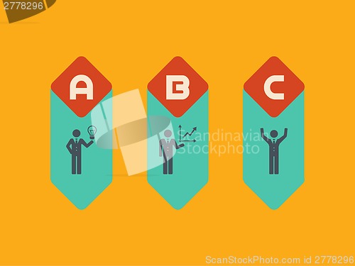 Image of Infographic Elements.