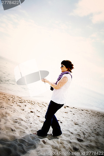 Image of Beach