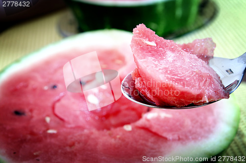 Image of Watermelon
