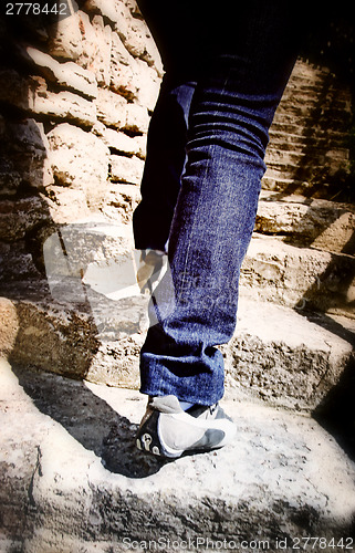 Image of Stairs