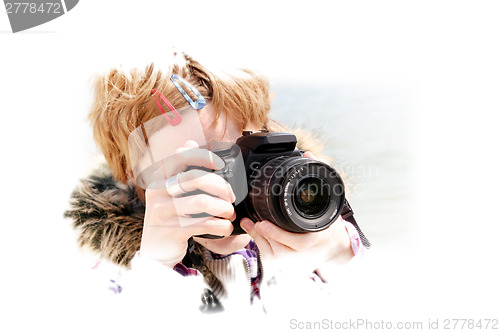 Image of PHotographer