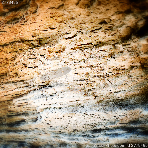 Image of Stone wall