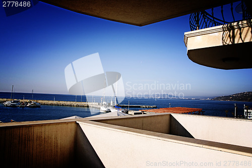 Image of Sailing boats