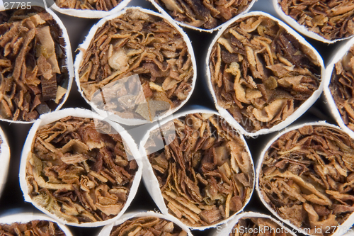 Image of cigarettes