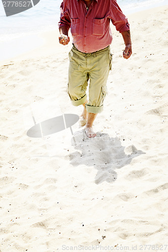 Image of Sport on the beach