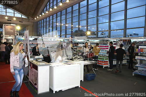 Image of Cosmetic fair