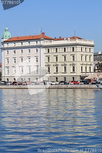 Image of Split, Croatia