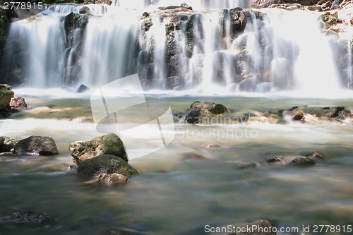 Image of Waterfall
