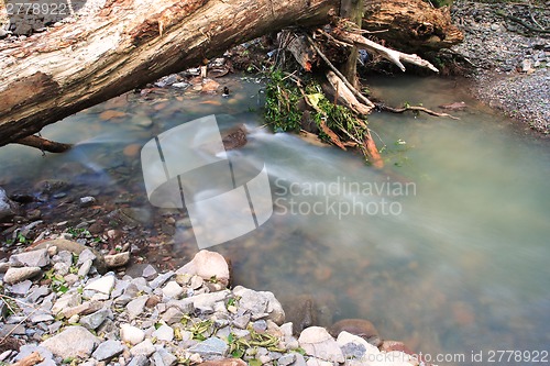 Image of Waterfall
