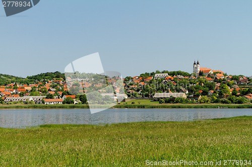 Image of Tihany - Hungary