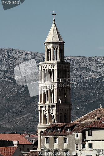 Image of Croatia- Split