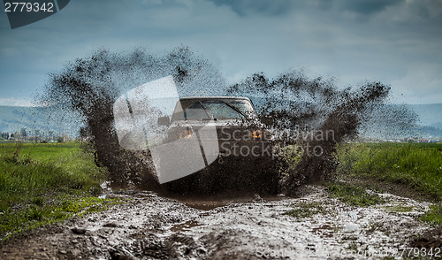 Image of Off road 