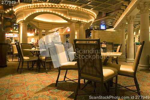 Image of Casino Buffet