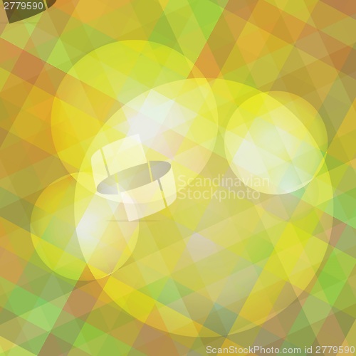 Image of abstract  background