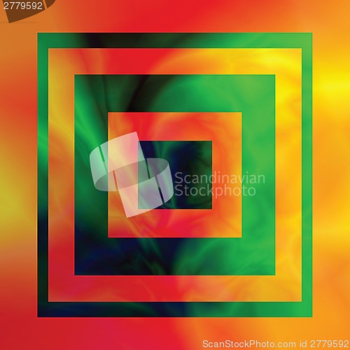 Image of frames