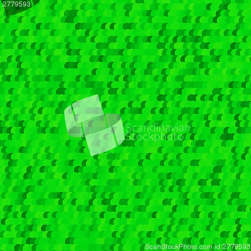 Image of green background
