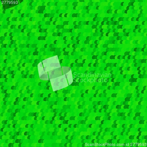 Image of green background