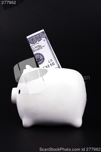 Image of Piggy Bank