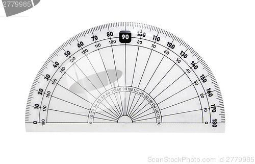 Image of engineering drawing tools