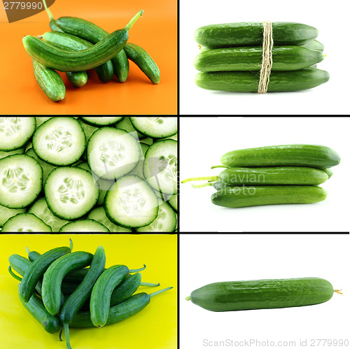 Image of Healthy and organic food concept