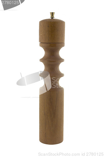 Image of pepper mill