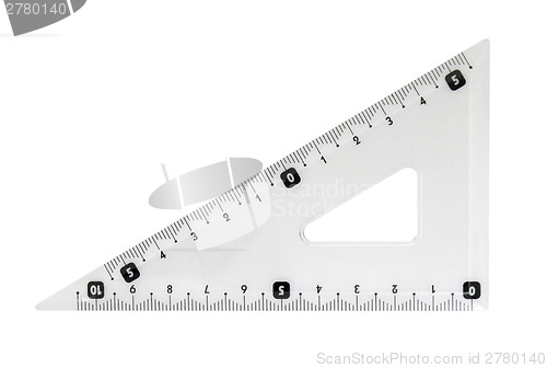 Image of engineering drawing tools