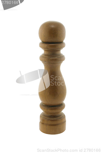 Image of pepper mill