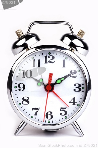 Image of Alarm Clock