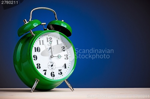 Image of Alarm clock