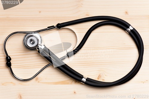 Image of Stethoscope