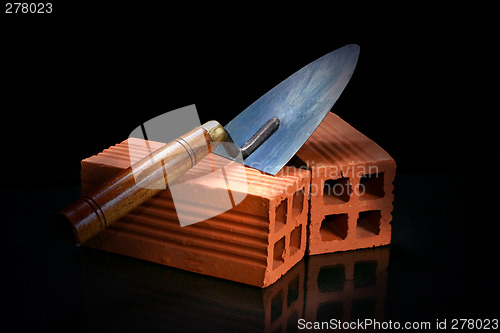 Image of masonry