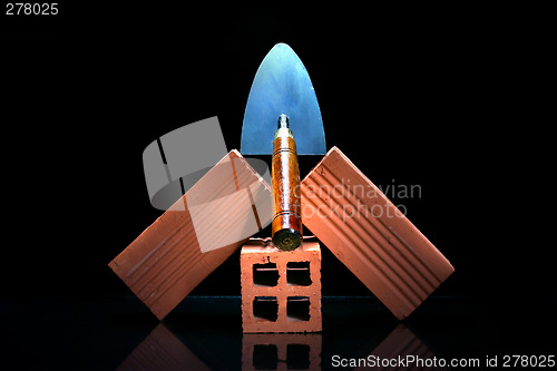 Image of masonry